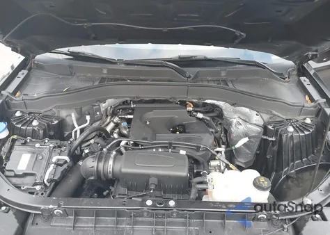 2020 Ford Explorer Xlt из США, поврежденный, VIN 1FMSK7DH8LGA58425